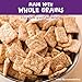 Cinnamon Toast Crunch Breakfast Cereal, Crispy Cinnamon Cereal, Cereal Cups, 8 oz (4 Count)