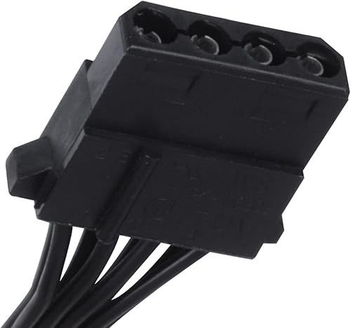 Miniatura 11 de SilverStone Technology Extreme 850R Platinum Cybenetics Platinum 850W SFX12V 4.0 (ATX 3.0) y fuente de alimentación PCIe 5.0 SFX, SST-EX850R-PM