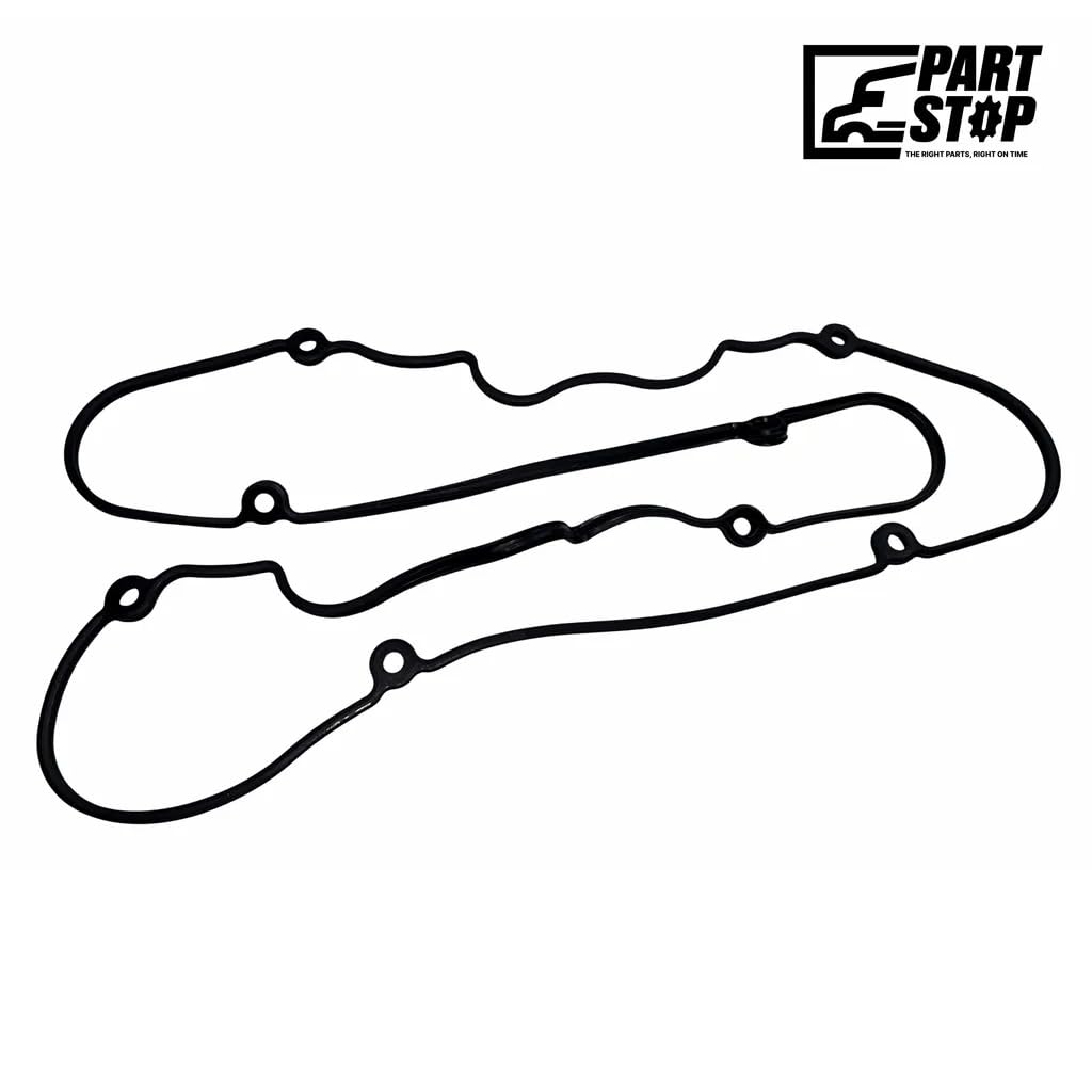 Valve Cover Gasket – Compatible with Universal Heavy-Duty Truck Applications 2013+ | Engine Cover Gasket | Replaces Part Number 3104392