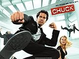 Chuck: The Complete Third Season
