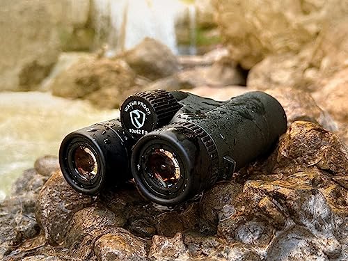 Binoculares Riton Optics Series 5 Primal 10x42 ED miniatura 6