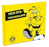 BVB 09 Borussia Dortmund Freundealbum 11300100