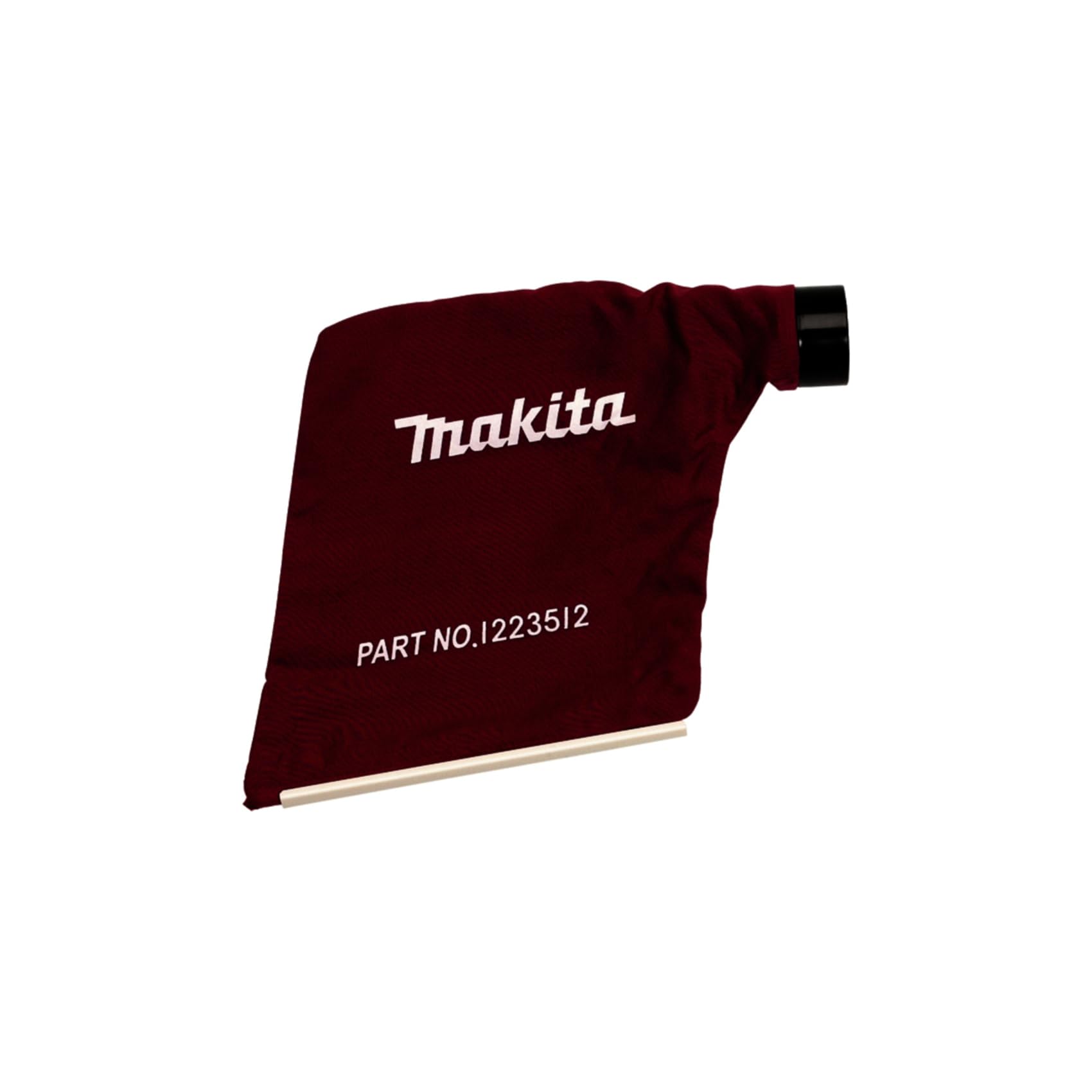 Makita Multi-Colour 122351-2 Dust Bag Assembly