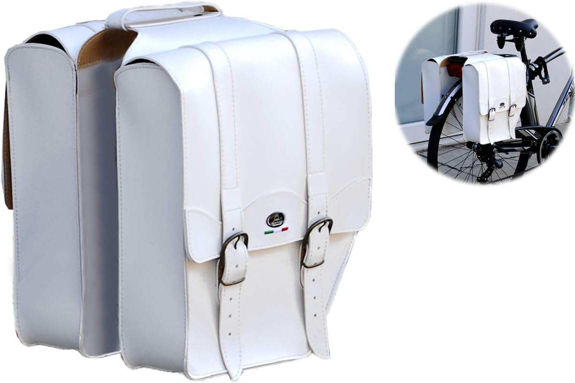 Montegrappa Cruiser Double Luggage Carrier Bag MOD. 0018