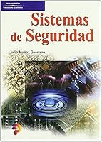 Sistemas de seguridad 8428327289 Book Cover