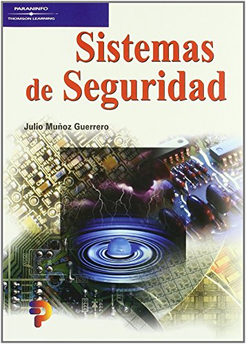 Sistemas de seguridad (Electricidad y Electrónica)