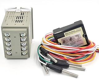 BF-KT4 Intelligent Digital Water Level Controller Liquid Level Switch