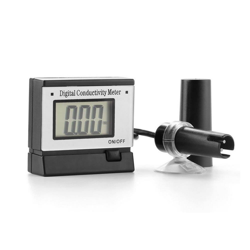 CONDUCTIVIMÈTRE ÉLECTRONIQUES TDS EC Meter Metre EC4