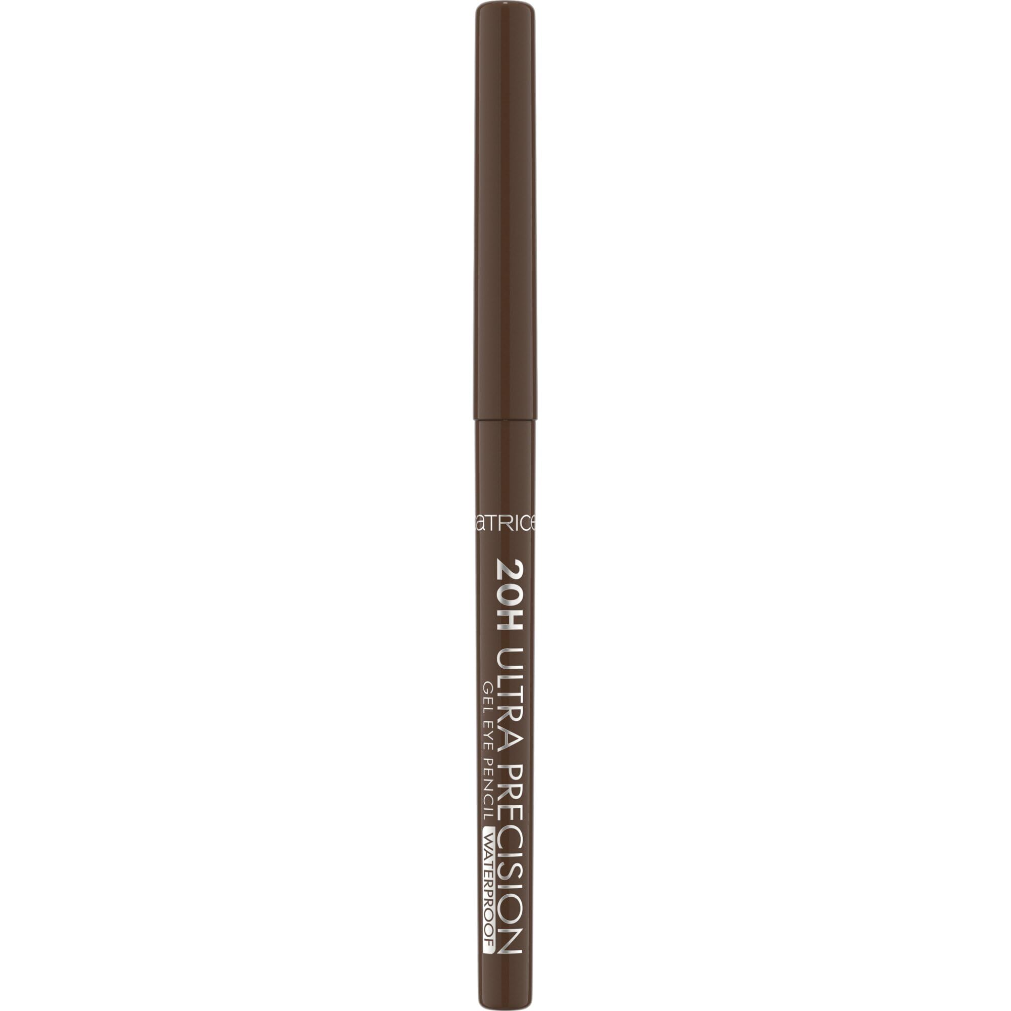 Catrice Eyeliner Ultra Precision Gel Eye Pencil Waterproof 030-Brownie
