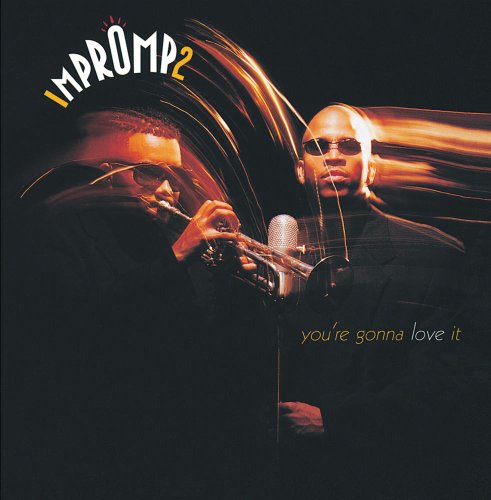 You're Gonna Love Itのサムネイル