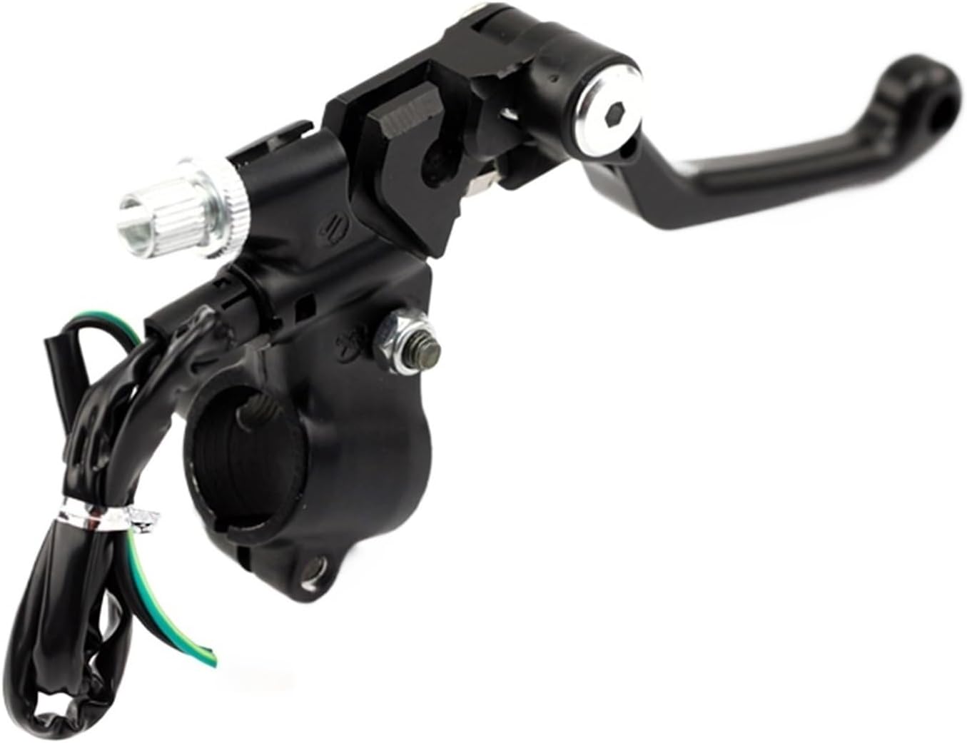 Motorcycles Clutch Lever Handle Perch Fit for Yamahaa XT660 X/R/E XT350 XT 250/225 Serow XT125 XTZ750 XTZ660 XTZ250X