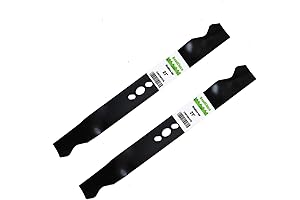 Greenworks 2105200317A Push Mower Blade Compatible with Murray, Blackmax, MNA Lawn Mower