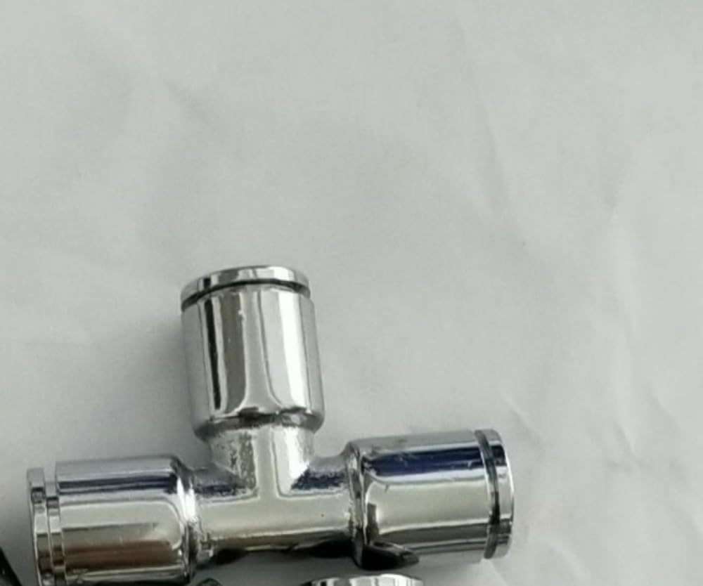 1PC NEW FITS FOR valve QST-F-8 533867#LMJ-