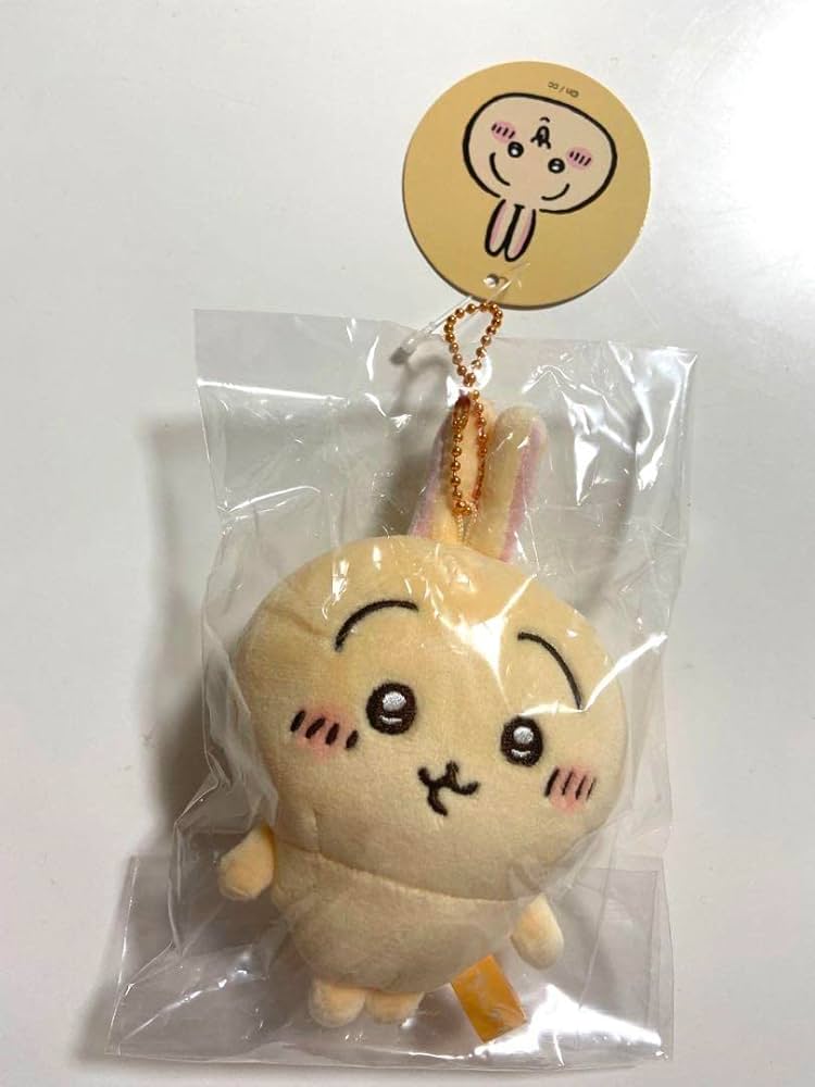 プリメロ　マスコット Amazon.co.jp: もちっとぷちミニマスコット うさぎちゃん プリャ
