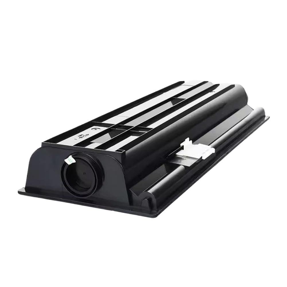 Cartucho de tóner Compatible con TK410 TK418 KM1620 1 Unidad
