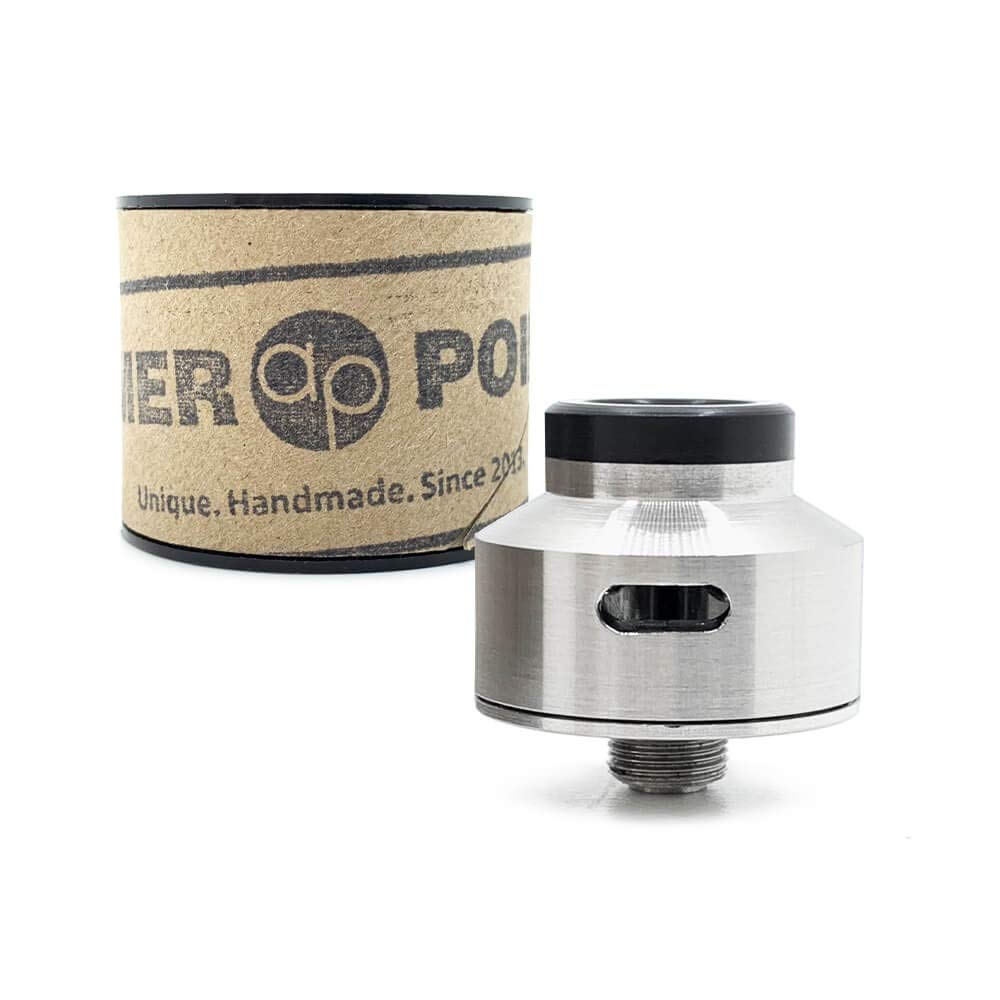 Amazon | 【Amer Point】Colibri Phantom + BF 22mm RDA コリブリ 