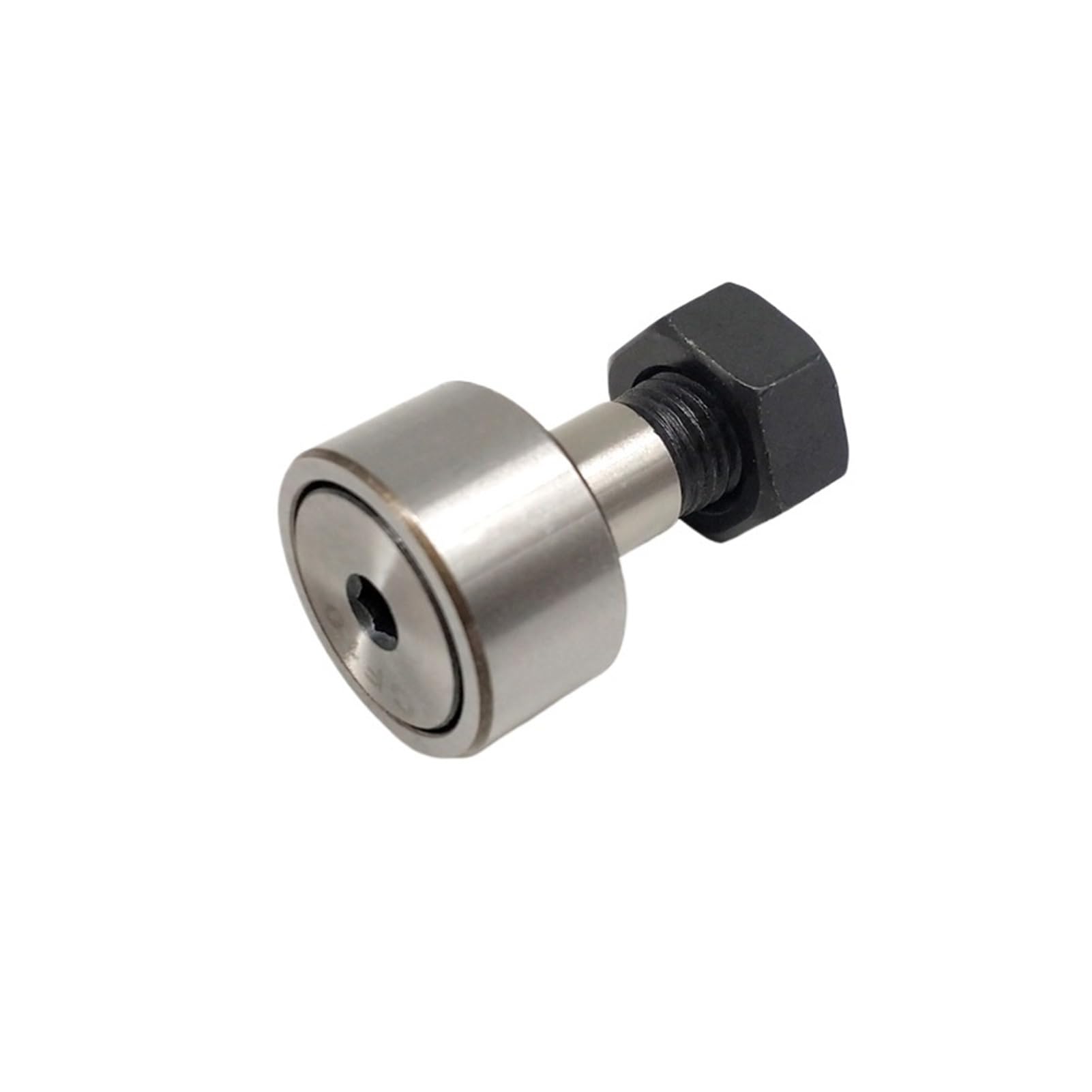 10 rodamientos de agujas for seguidor de leva KR16 CF6 M6 x 1, 6 mm, rodamiento de rueda y pasador