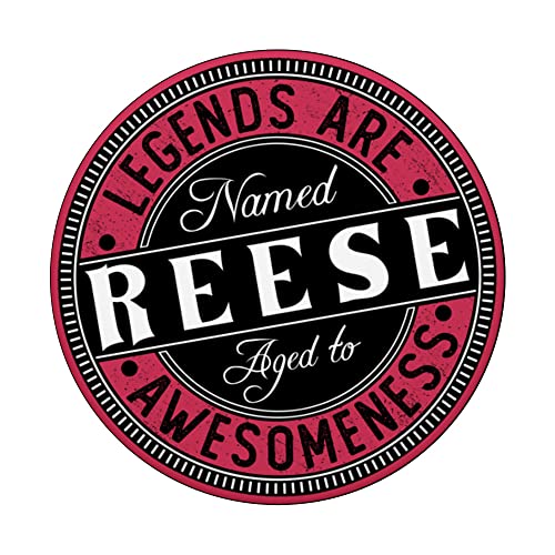 Reese, Black - Image 3