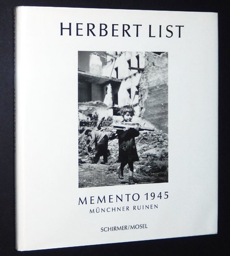 Amazon.com: Herbert List: books, biography, latest update