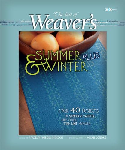 Summer and Winter Plus: The Best of Weaver's (Best of Weaver's series)