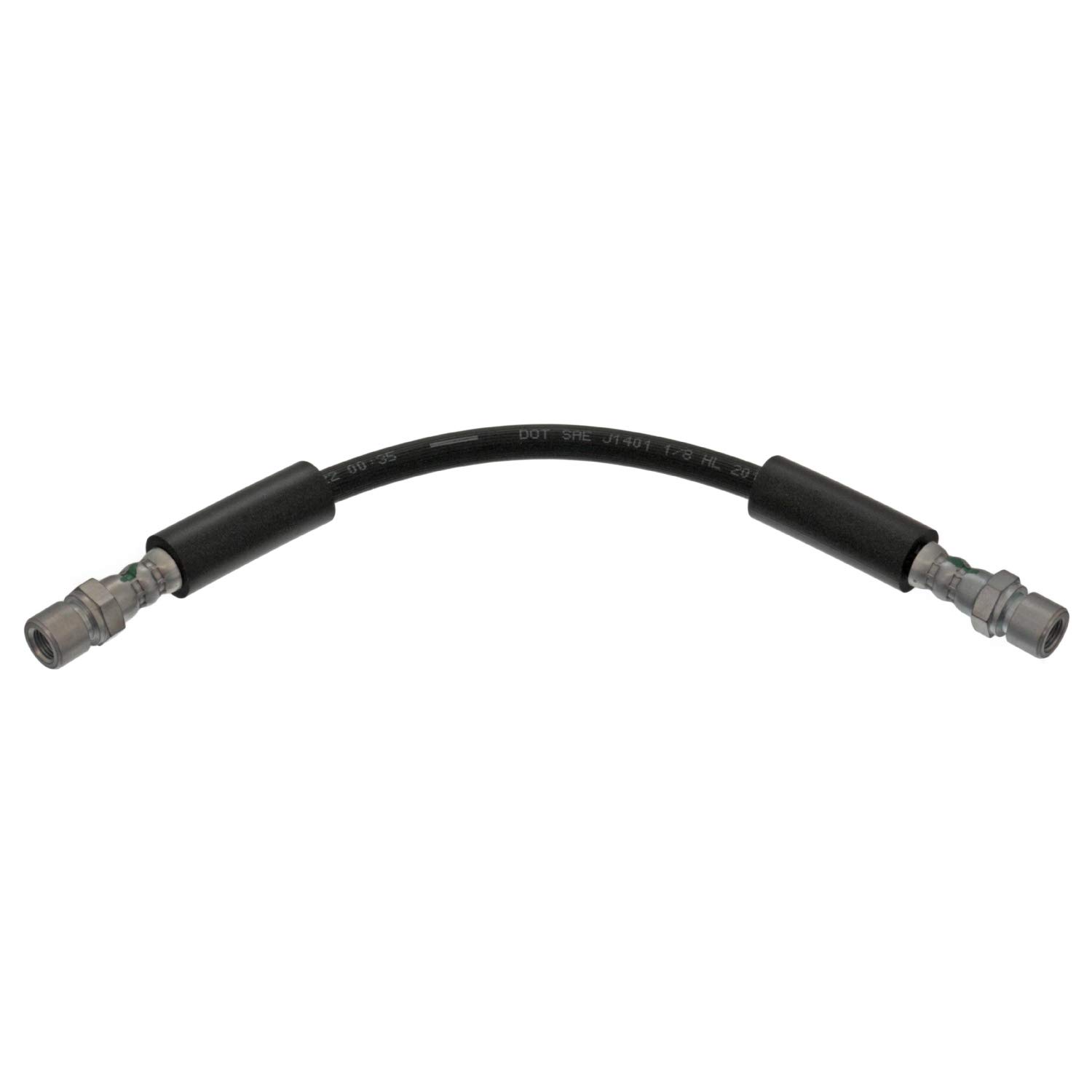 BRAKE HOSE 01177 FOR VW ESCARABAJO/Convertible FUSCA LT28-50/�/Van/Bus BEETLE
