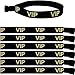 VIP Stoff-Armbänder für Events, Identifikationsarmbänder (20) Stoff günstig Kaufen-VIP Stoff-Armbänder für Events, Identifikationsarmbänder (20)