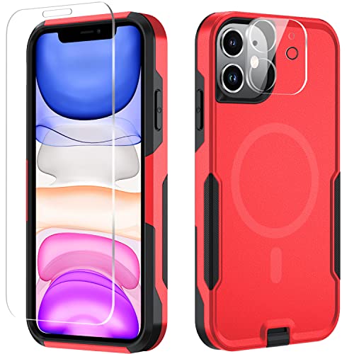 Funda básica Xmon para teléfono celular que evita resbalones y protege tu equipo