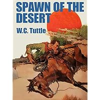 Spawn of the Desert