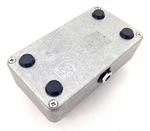 electro-harmonix Effet de Guitare électrique avec Synthétiseur filtre Satisfaction Fuzz - Les Beatles, Paul McCartney, John Lennon, RIngo Starr, George Harrison electro-harmonix Effet de Guitare électrique avec Synthétiseur filtre Satisfaction Fuzz – Image 4
