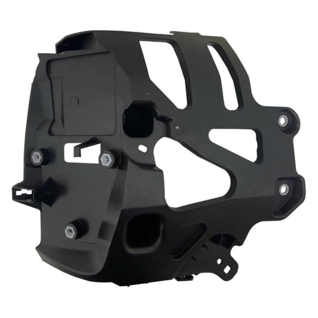 For Toyota Tundra 2022 2023 Bumper Support Driver Side | Rear | Outer | Made Of PP Plastic And Glass Fiber | Replacement For TO1142151 | 191275894897,