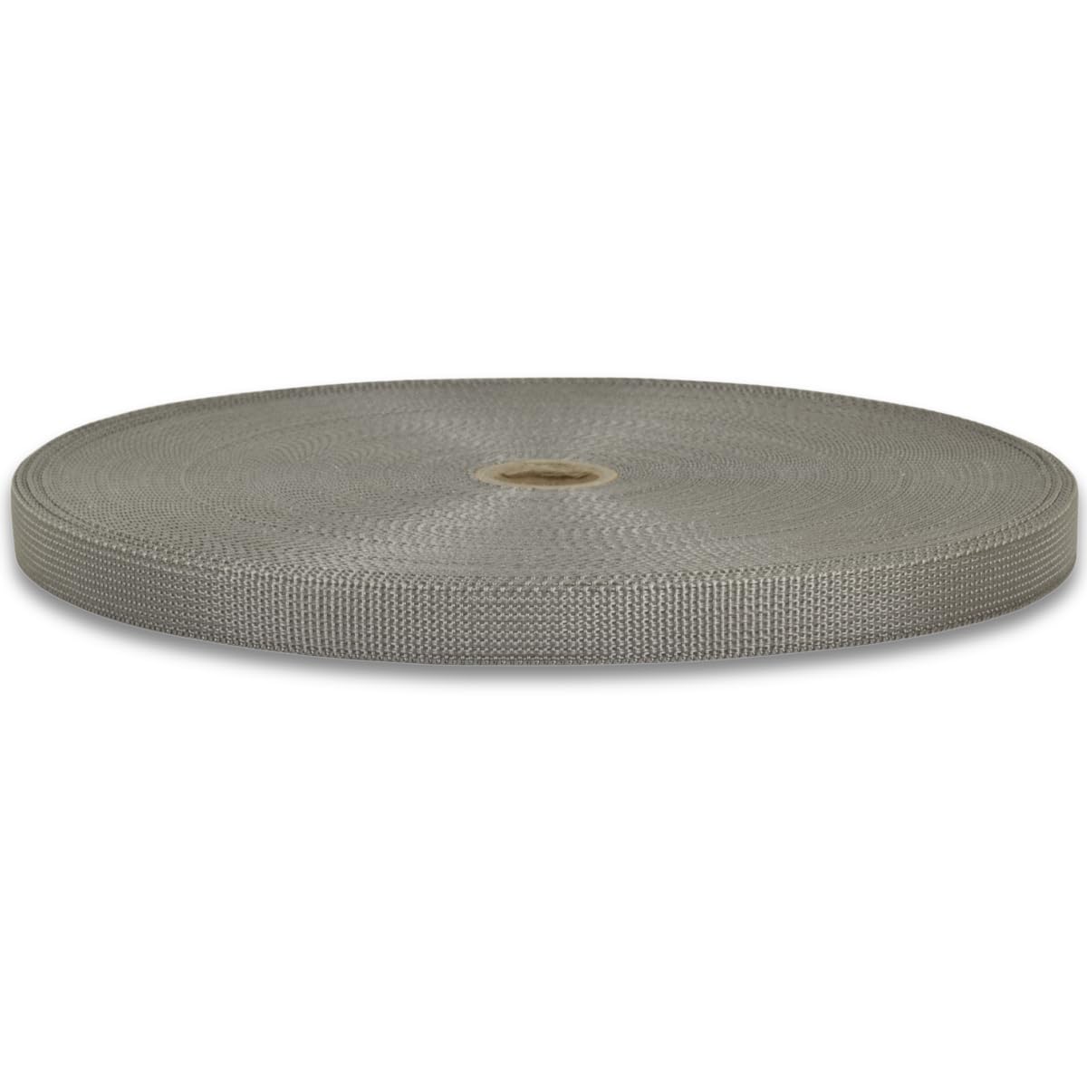 Corderie Italiane 2001645 - Rafia Correa 00, 20 Mm, 50 Mt, Gris