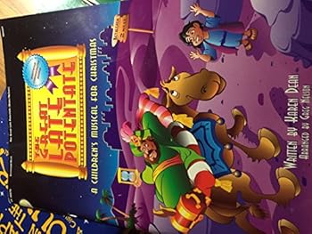 The Great Late Potentate [With Corresponding Listening]