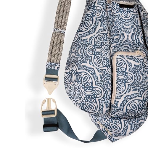 Image of KAVU Rope Sling - Compact Lightweight Crossbody Bag