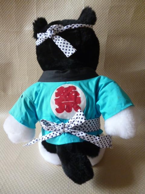 Amazon.co.jp: ダッコちゃんマーク のらくろクン のらくろ ロック 音で