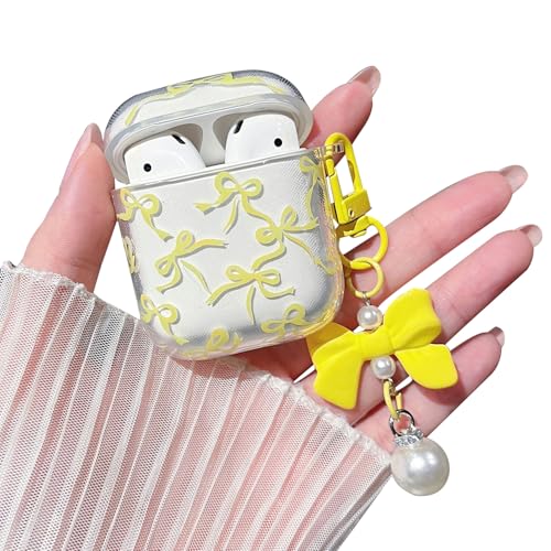 MINSCOSE AirPods1&2pNAP[XA킢킢{{̔fUCÃp[L[z_[A\tgTPUیϏՌP[XAAirpod 1&2p-CG[