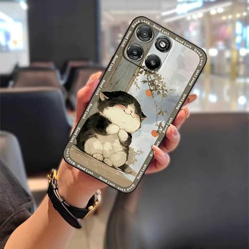 Phone Case Compatible with MOTO G100 China/G100S/G67Power/G57Power, Soft case Dirt-resistant Silicone Durable Back Cover Anti-kn