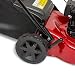 Sprint 2691620 410P Push Petrol Lawn Mower 41cm (16"), Briggs & Stratton...