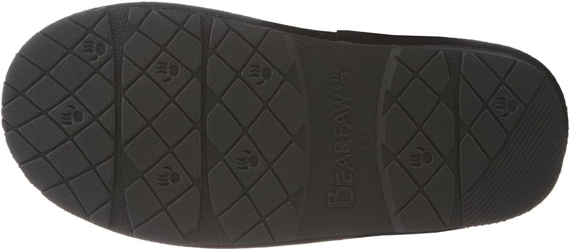 BEARPAW womens Loki II Dusky Orchid - Image 6