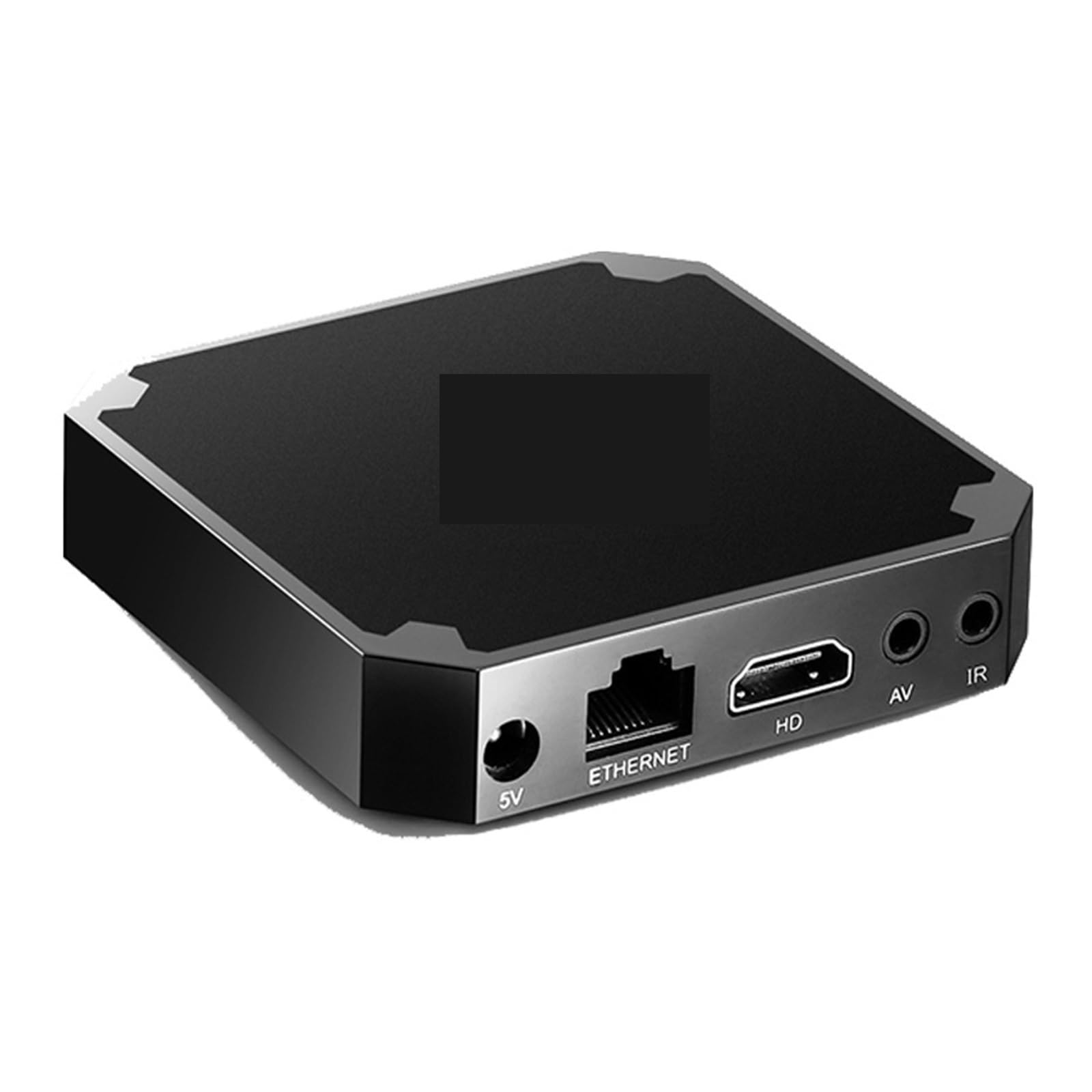 Satellite Finder, S905W X96 Mini WIFI 4K Odtwarzacz multimedialny Smart Set Top BOX Opcja do elastycznego użytku(1G+8G)
