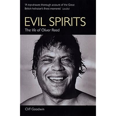 Evil Spirits