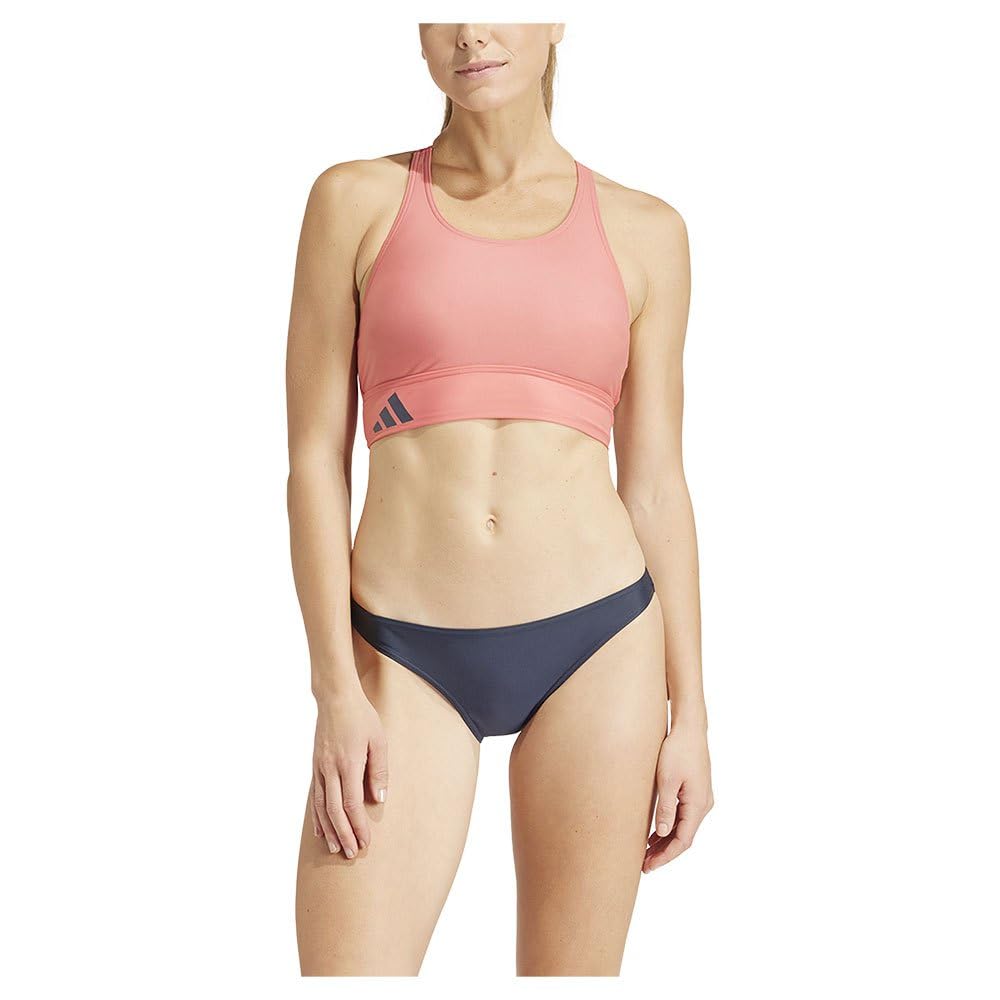 adidas Bikini de Playa de Marca para Mujer, 30 Pulgadas