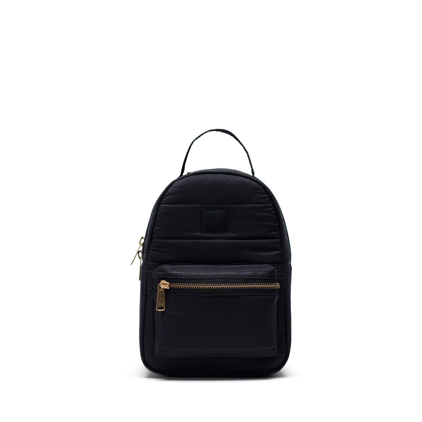 Herschel Supply Co. Nova Mini Black 3 One Size