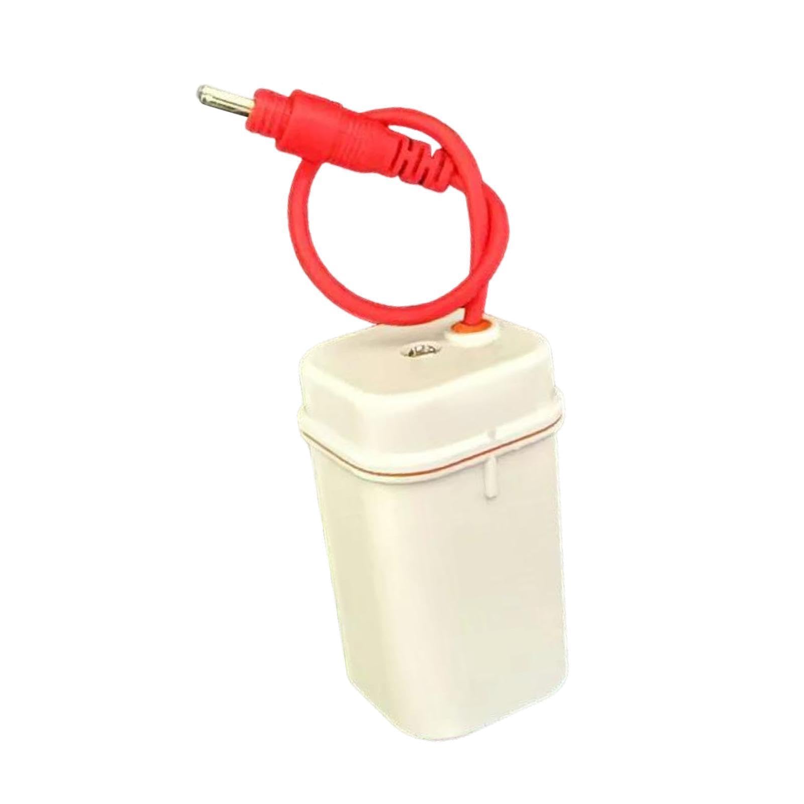 Urinal Sensor Battery Box Home Equipment Replacement Hotel Smart Urinal Part Style A | | |-image-21