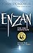 Enzan: The Far Mountain (Connor Burke Martial Arts Book 5)