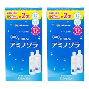 コンタクトレンズ・ケア用品 通販 | Amazon