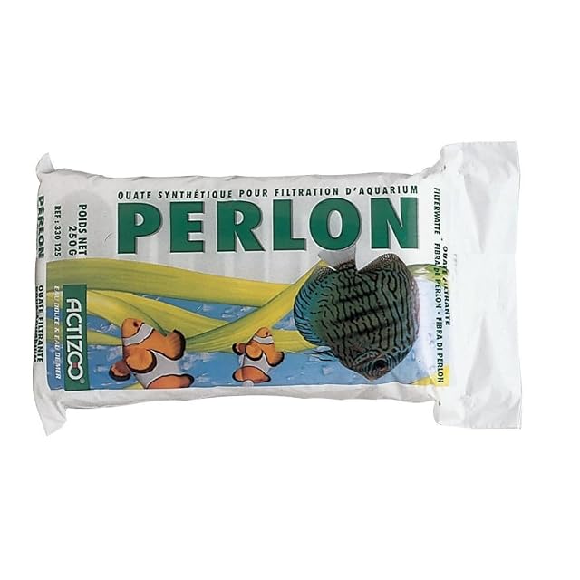 Foto 2 de 4 de Zolux - Perlón para Acuario (250 g)