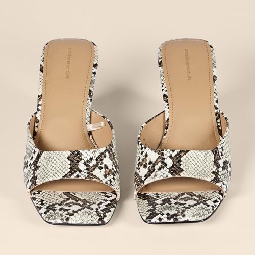 Image of Amazon Essentials Women's Wedge Sandals