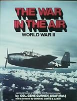The War in the Air B000I5MMW6 Book Cover