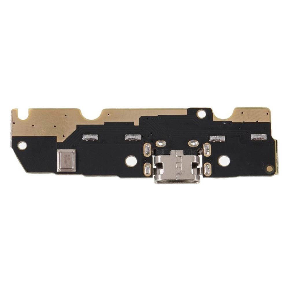 CHUAN AYSMG Charging Port Board for Motorola Moto E5