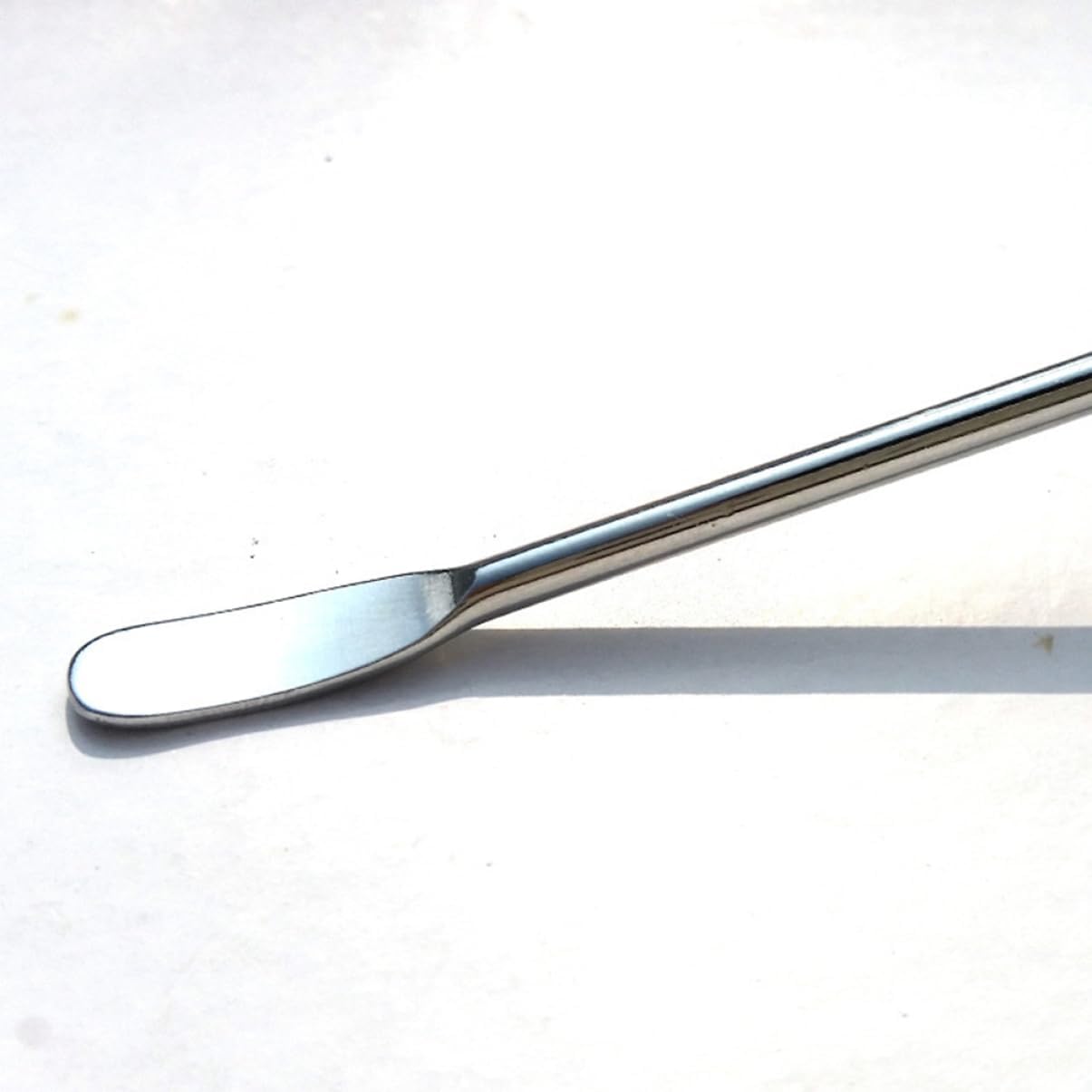 Mikinona 50pcs Stainless Steel Latte Art Pens for Cappuccino and Espresso Decorating Reusable Coffee Art Tool for Creating Beautiful Patterns for Coffee and